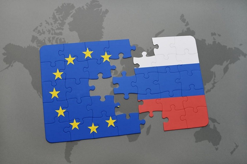 Nga tỏ lòng với EU, khẳng định không gì là không thể giải quyết