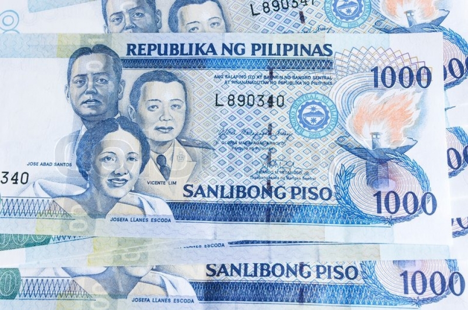 no ton dong cua philippines gan cham 130 ty usd nam 2017