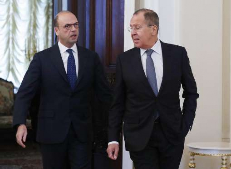 nga va italy tim duoc tieng noi chung ve nhieu van de quan trong