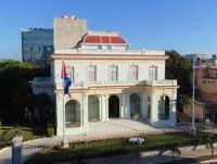 nhat ban tai tro 10 trieu usd cho du an moi truong do thi cuba