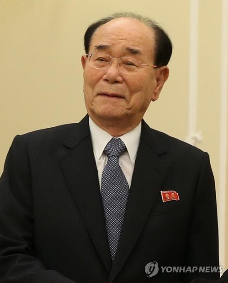 chu tich quoc hoi trieu tien se den tham han quoc