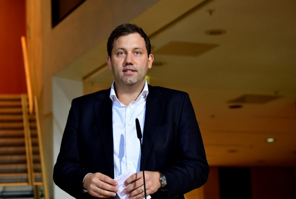 duc dam phan lien minh giua cducsu va spd tiep tuc keo dai