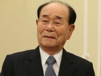 ​Chủ tịch Quốc hội Triều Tiên sẽ đến thăm Hàn Quốc