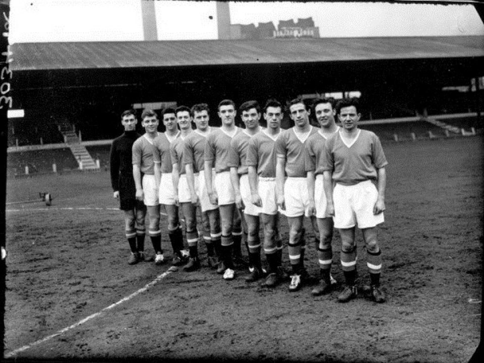 60 nam tham hoa munich 1958 tan bi kich manchester united