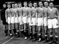 ​60 năm thảm họa Munich 1958: Tấn bi kịch Manchester United
