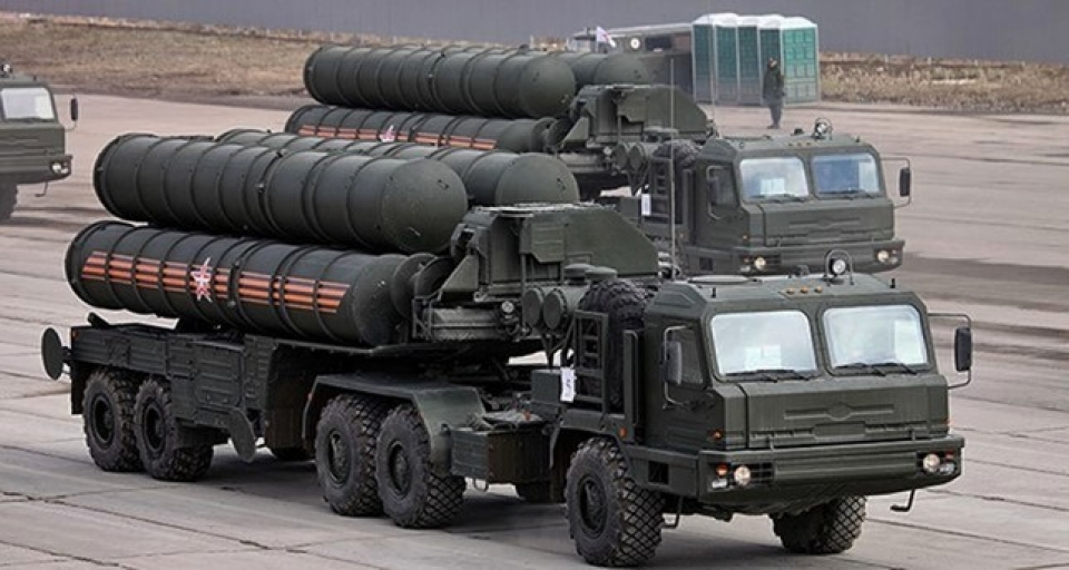 nganh xuat khau vu khi nga vuon ra nhieu thi truong moi