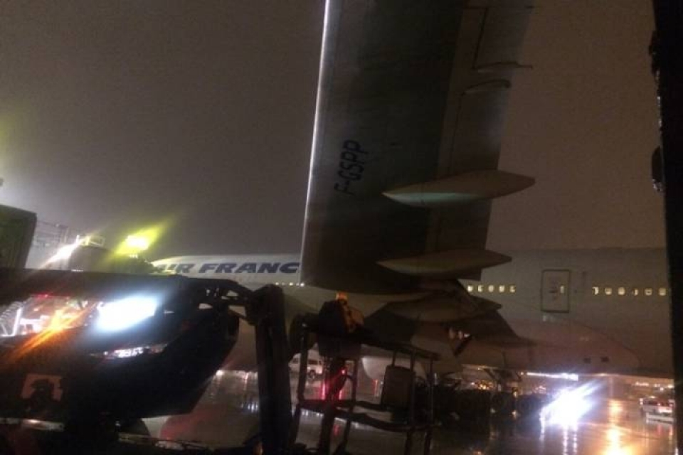 canada cat giam ngan sach khien gia tang tai nan hang khong