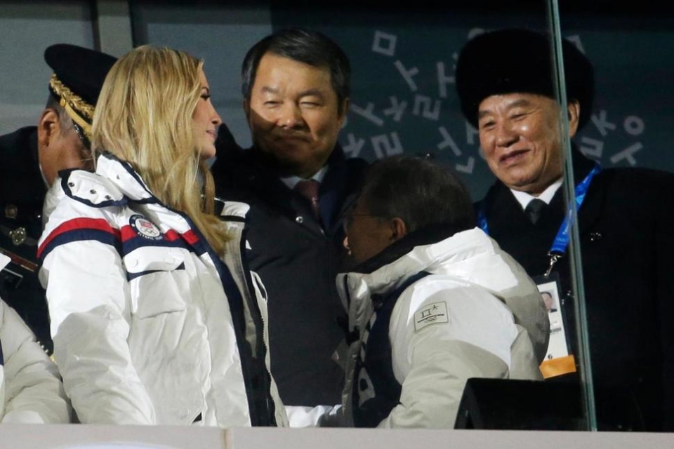 my khang dinh muc tieu phi hat nhan hoa trong moi doi thoai voi trieu tien