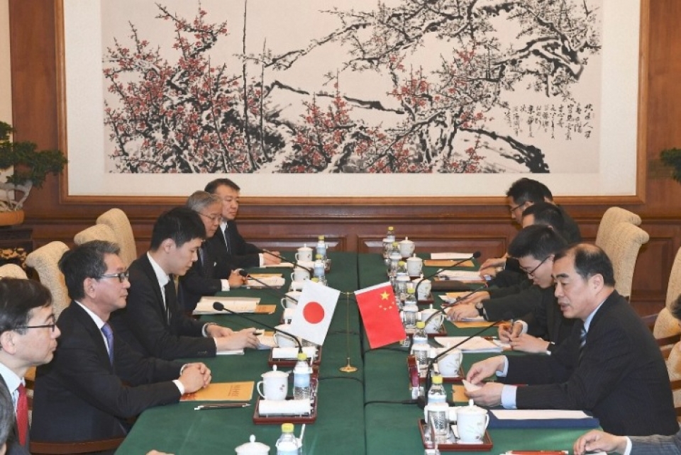 du co n tranh cha p cac hon dao trung nhat cam ket tang cuong xay dung long tin