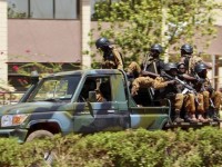 Burkina Faso: 14 người thiệt mạng trong vụ tấn công khủng bố tại miền Bắc