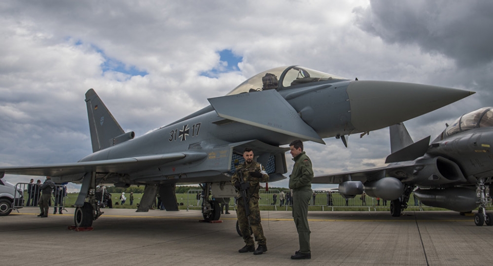 tay ban nha tham gia che tao may bay chien dau the he moi cua chau au