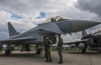 nghi su nong cua hoi nghi bo truong nato