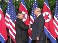 phu tong thong han quoc ket qua thuong dinh my trieu lan 2 se khong the la mot thoa thuan nho