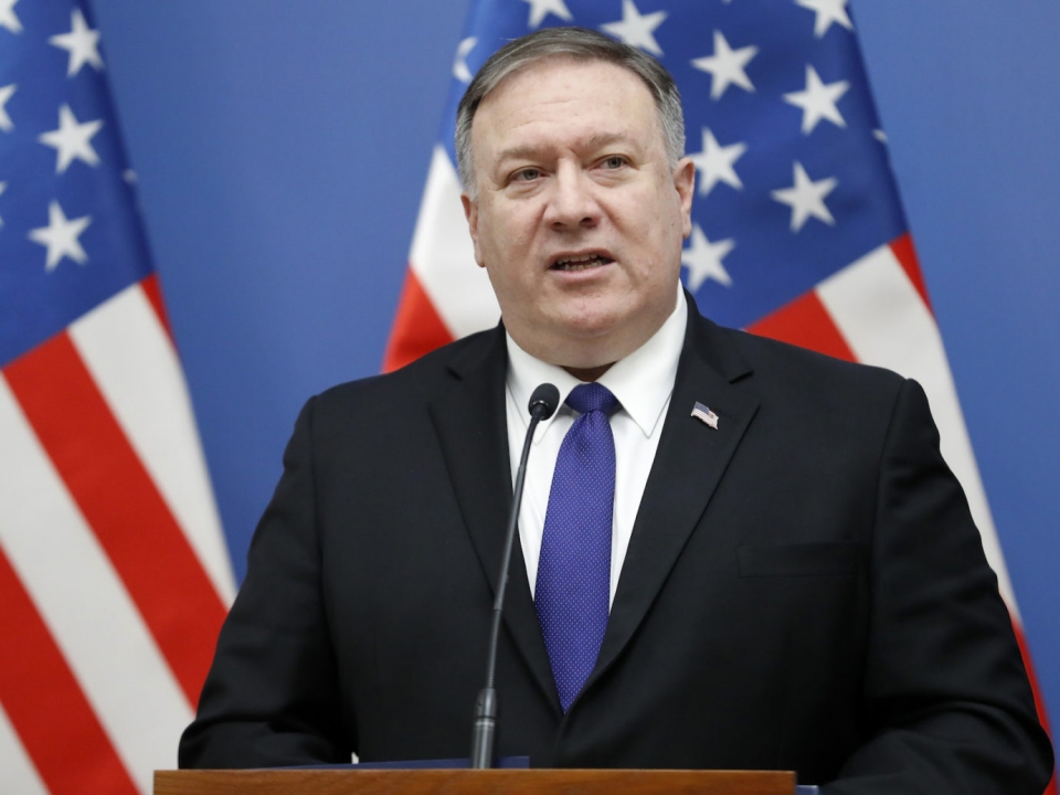 ngoai truong my doi dau voi iran la chia khoa cho hoa binh trung dong