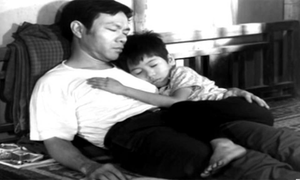 cuoc chien bao ve bien gioi phia bac qua lang kinh dien anh