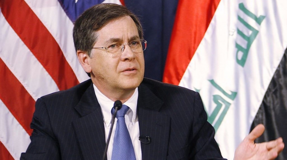 he lo ung cu vien dai su moi cua my tai tho nhi ky