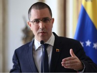 Venezuela trục xuất nhóm nghị sĩ châu Âu vì nghi ngờ "thực hiện mưu đồ"