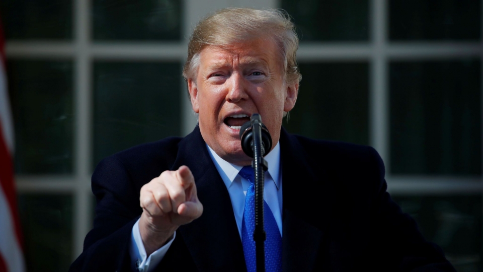 tong thong my quan doi venezuela hoac la ve phe thu linh doi lap hoac se danh mat tat ca