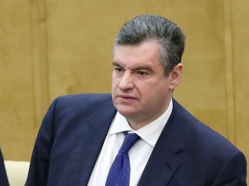 ​Moscow nghi ngờ Washington đứng đằng sau vụ eo biển Kerch