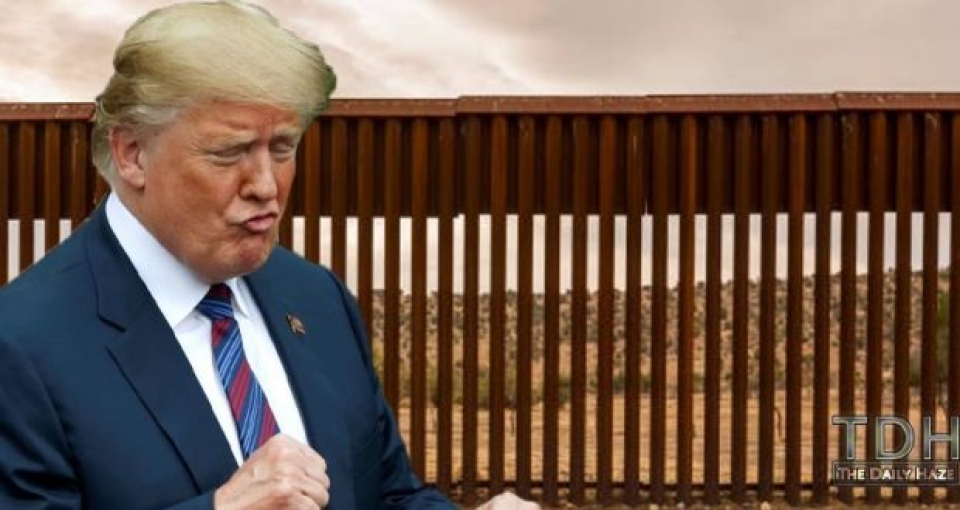 ong trump khang dinh co toan quyen khi tuyen bo tinh trang khan cap quoc gia