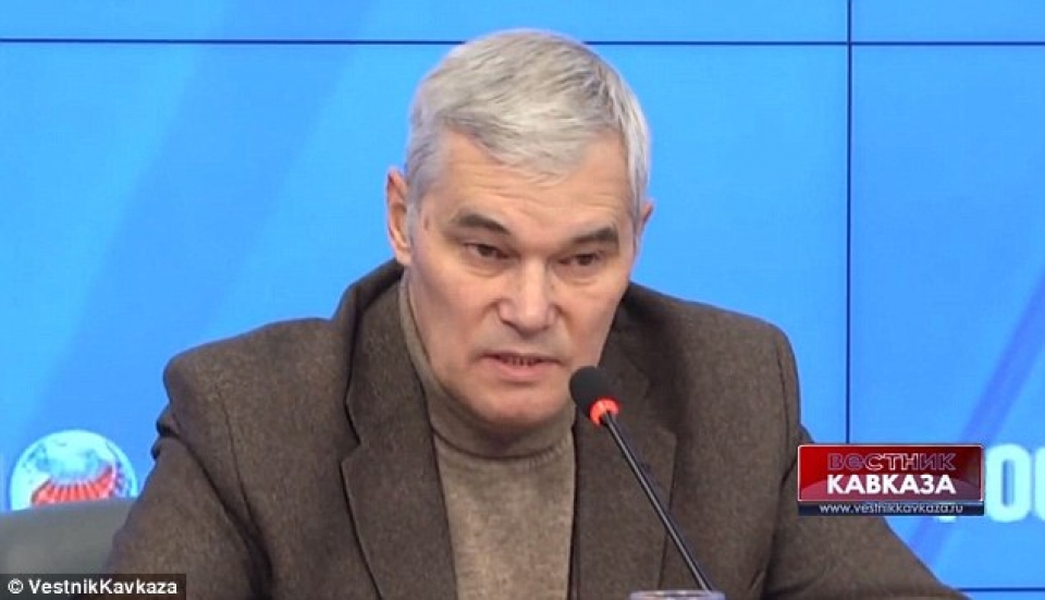 Chuyên gia đánh giá cao năng lực vũ khí hạt nhân của Nga chuyen gia neu chien tranh voi nato xay ra kho vu khi hat nhan lon se tro giup cho nga