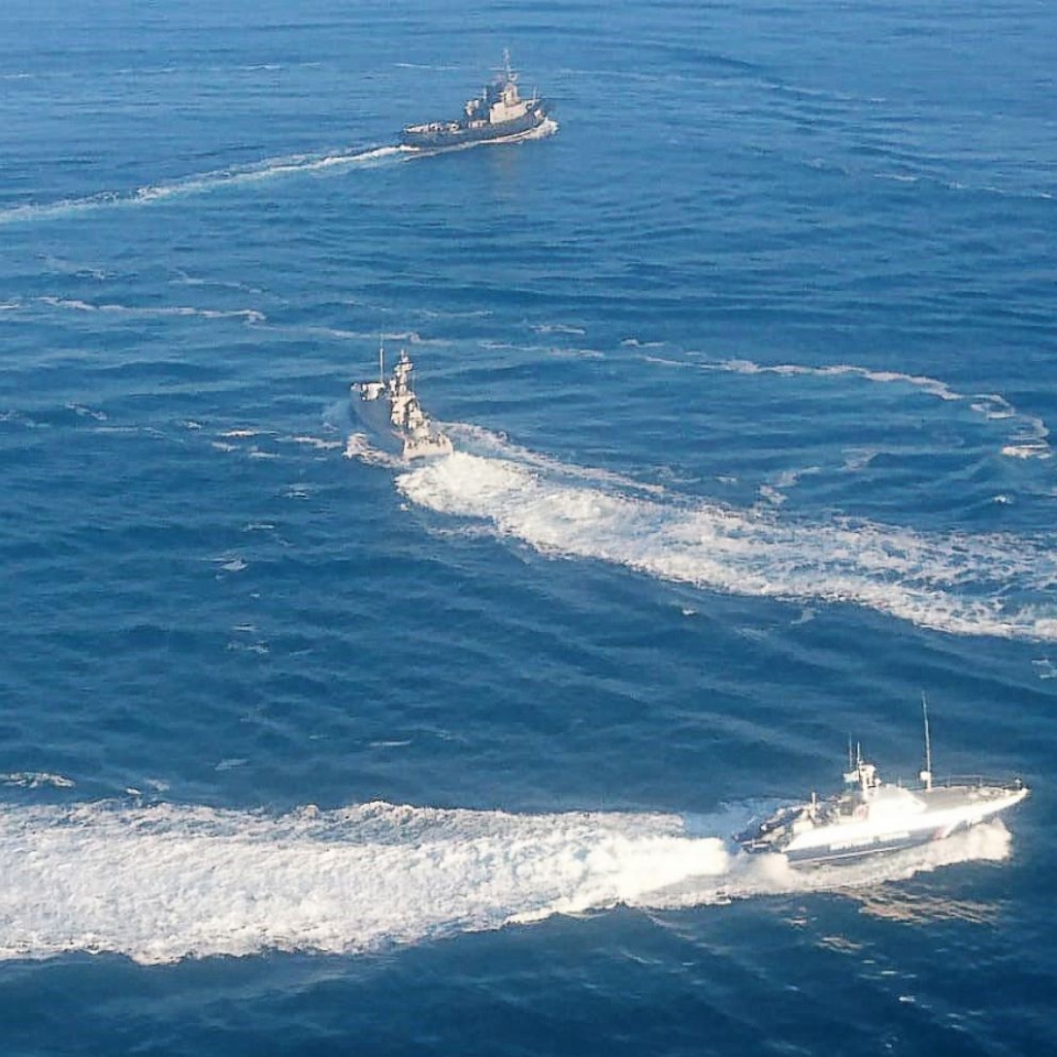 my gop phan dua crimea som tro ve nga