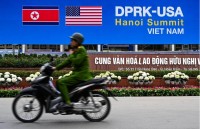 tong thong my chung nao khong co thu nghiem vu khi chung do chung toi con hanh phuc