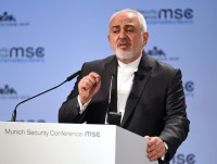 iran doa dong cua eo bien hormuz neu xuat khau dau mo bi can tro