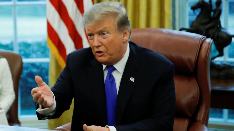 tong thong my hy vong co cuoc gap thuong dinh voi trung quoc