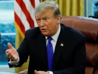 gioi truyen thong my co the do bo hau het hoac tat ca thue quan doi voi hang hoa trung quoc