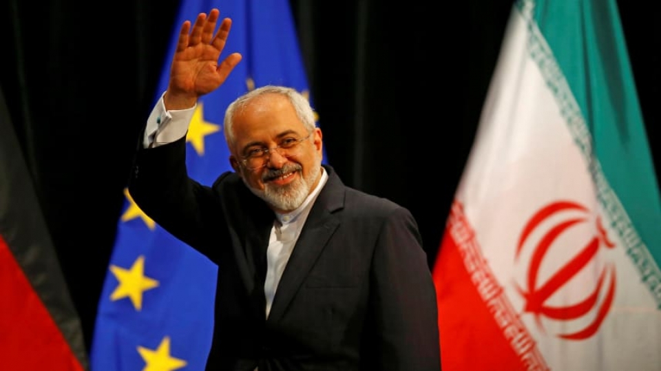 my khang dinh chinh sach voi iran khong thay doi