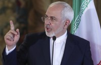 vi sao ngoai truong iran de don tu chuc