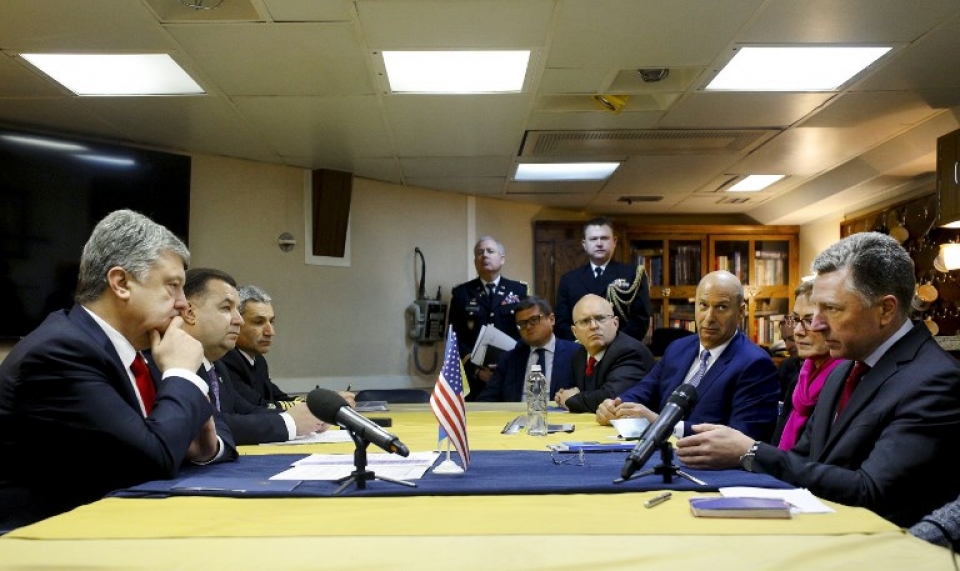 my doa siet chat trung phat nga vi sap nhap crimea