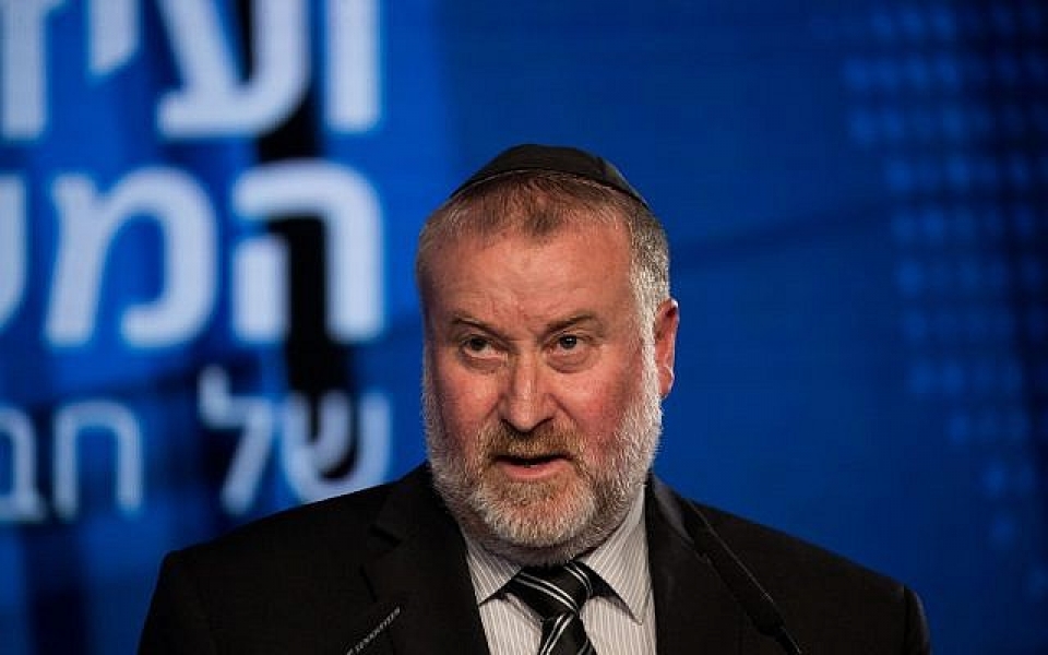 thu tuo ng israel netanyahu sap phai nhan cao trang tham nhung