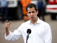 tong thong venezuela keu goi nhan dan tuan hanh chong chu nghia de quoc