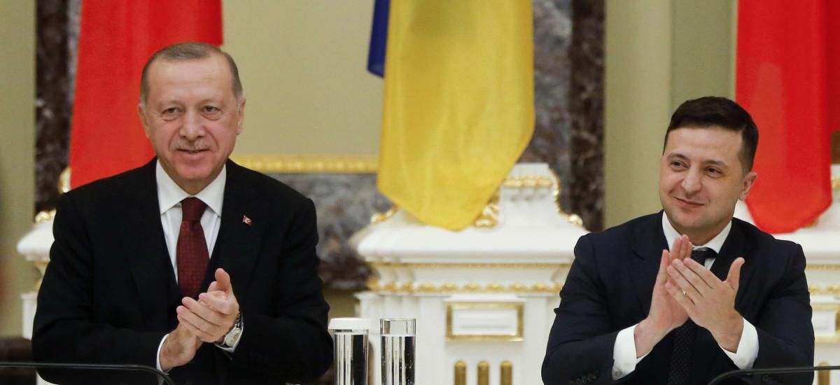 tong thong erdogan tho nhi ky khong cong nhan hanh dong sap nhap bat hop phap doi voi crimea