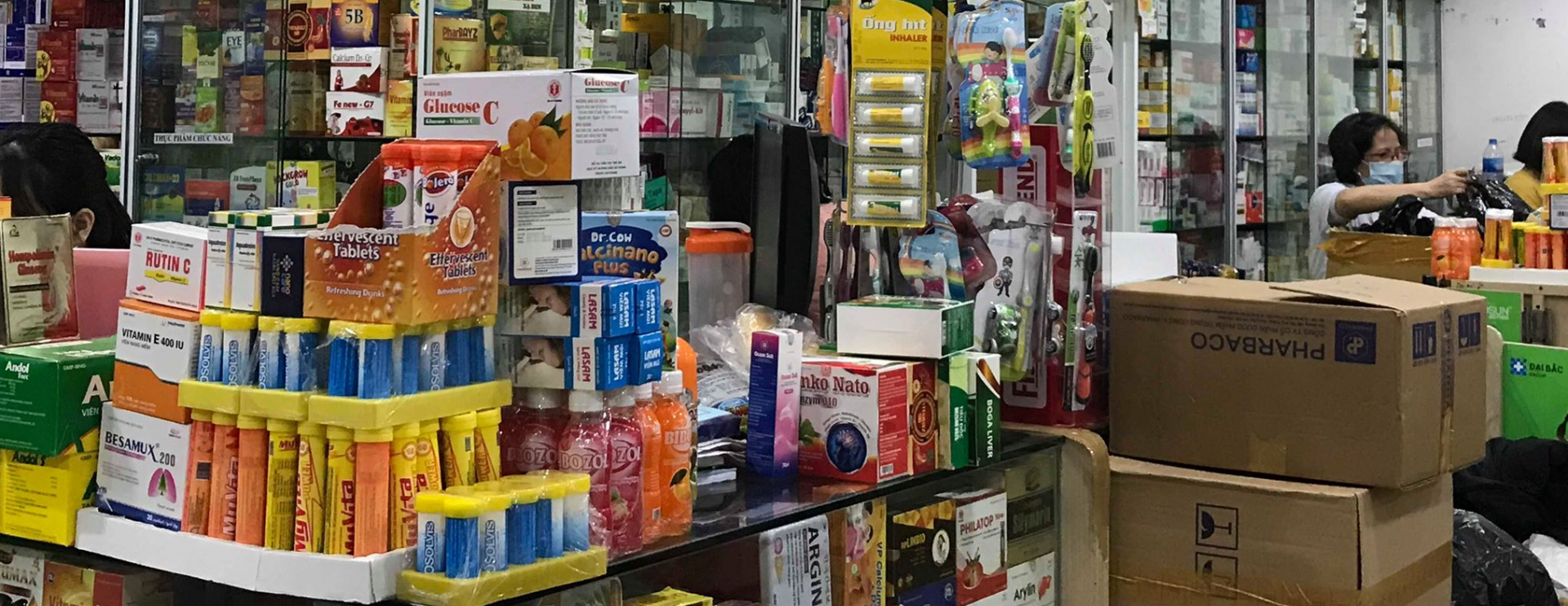 virus corona hoanh hanh nganh nao se song khoe