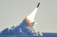 Nga lo ngại Mỹ triển khai tên lửa hạt nhân, Washington bắn tin 'sẽ sớm đàm phán với Moscow'