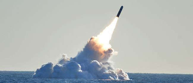 Nga lo ngại Mỹ triển khai tên lửa hạt nhân, Washington bắn tin 'sẽ sớm đàm phán với Moscow' nga lo ngai my trien khai ten lua washington noi sap dam phan voi moscow