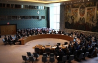 tinh hinh libya my quan ngai nga yeu cau tranh can thiep nuoc ngoai tho nhi ky chi trich eu