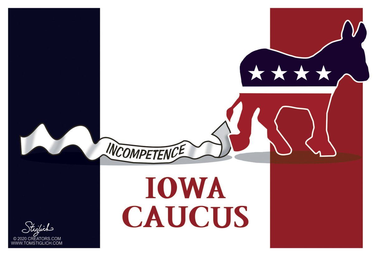 phe dan chu voi nam bau cu my khoi dau cua ket thuc