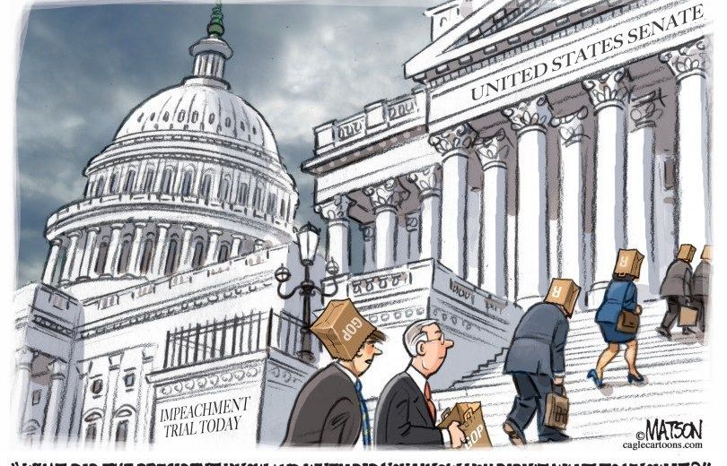 chuyen phe truat tong thong my donald trump cung ket cuc khac tac dong