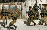 Israel tăng cường phòng bị ở Bờ Tây, Tổng thống Palestine tiếp tục tuyên bố cứng rắn