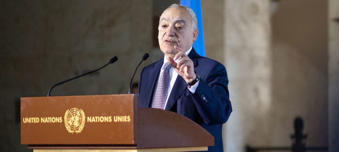 hoa giai libya vong dam phan tiep theo se dien ra vao cuoi thang 2