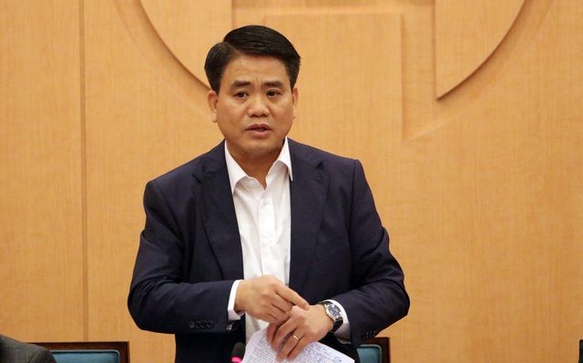 dich virus corona ha noi con gan 800 nguoi phai cach ly 14 ngay chua ghi nhan truong hop nhiem