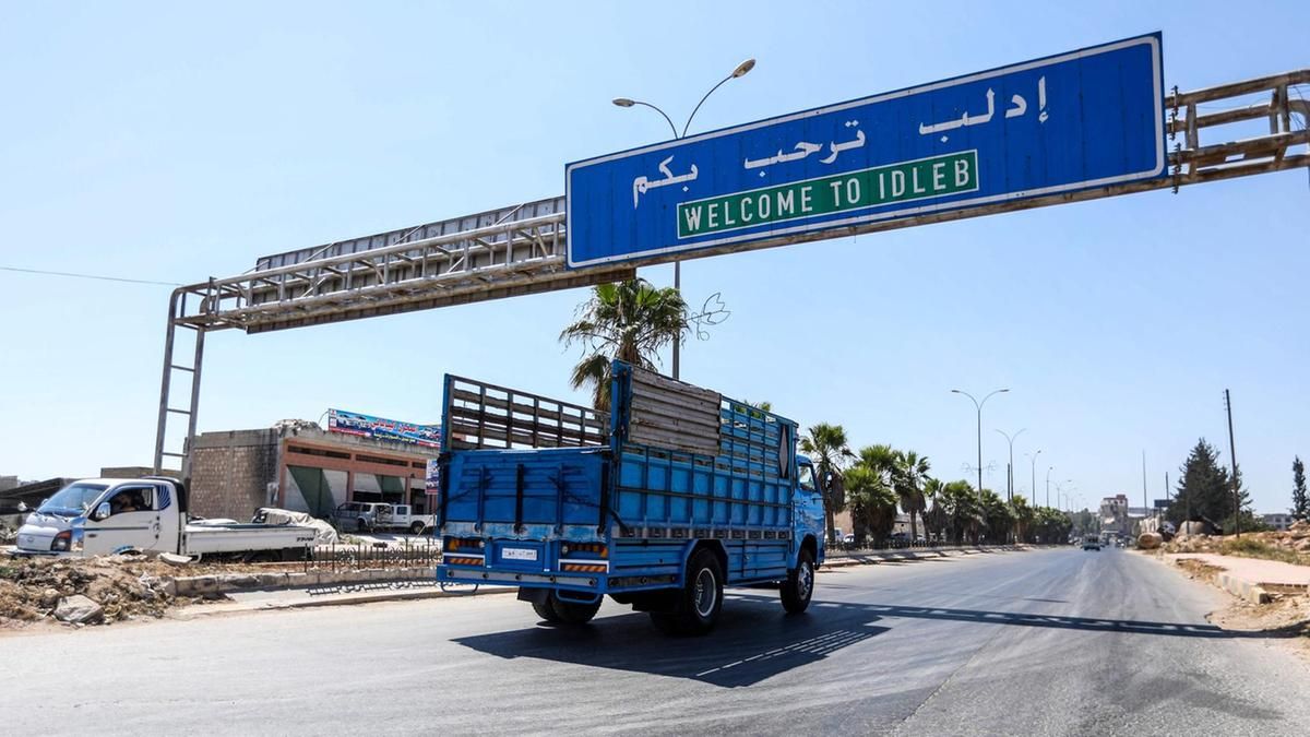 chinh phu syria gianh loi the o khu vuc tay bac