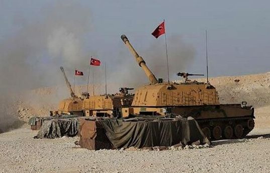 cap nhat nong tho nhi ky na phao du doi vao quan doi syria damascus tuyen bo dap tra