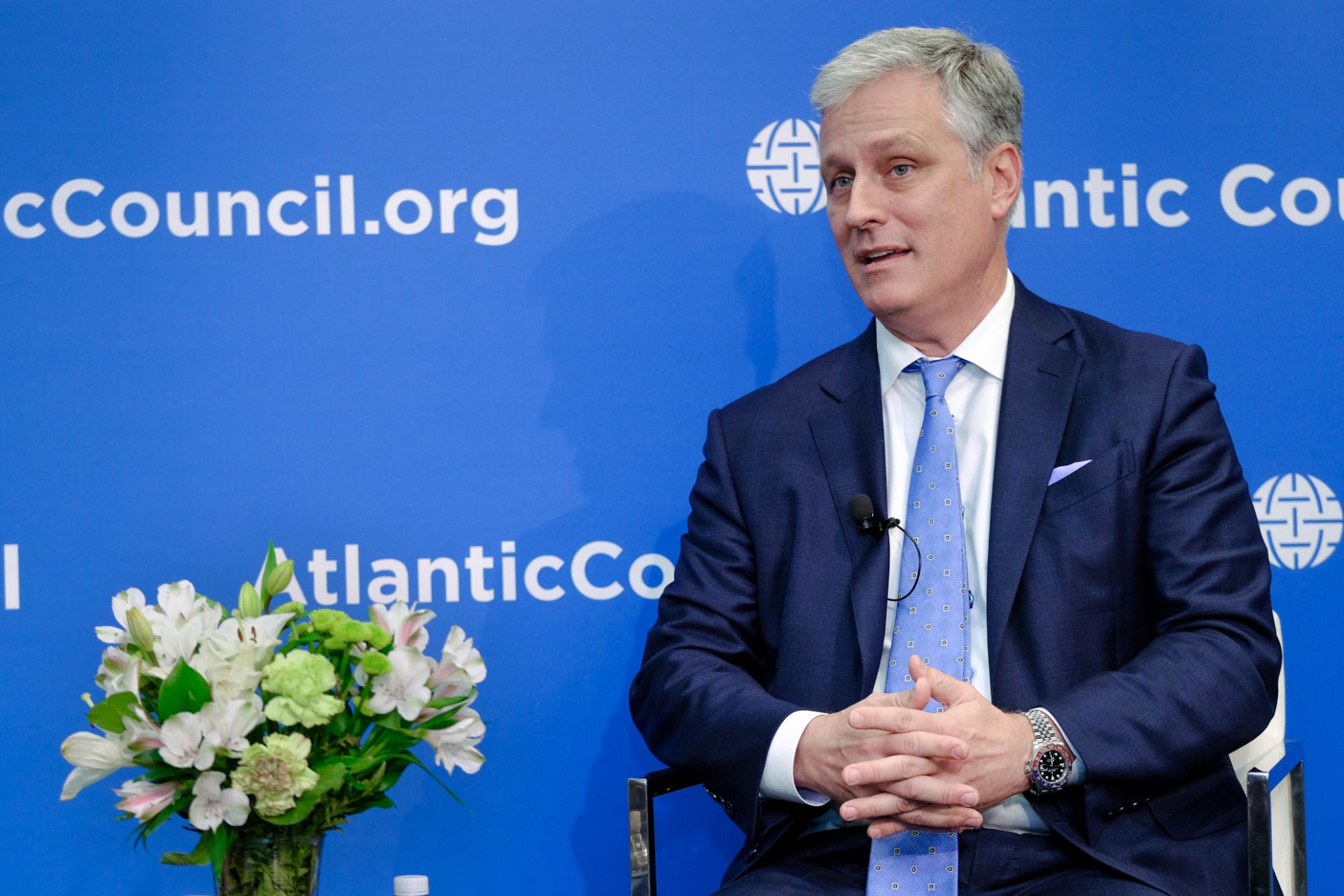 my trieu du bi cho la muu mo chinh tri tong thong trump van muon lam dieu tot dep cho dat nuoc