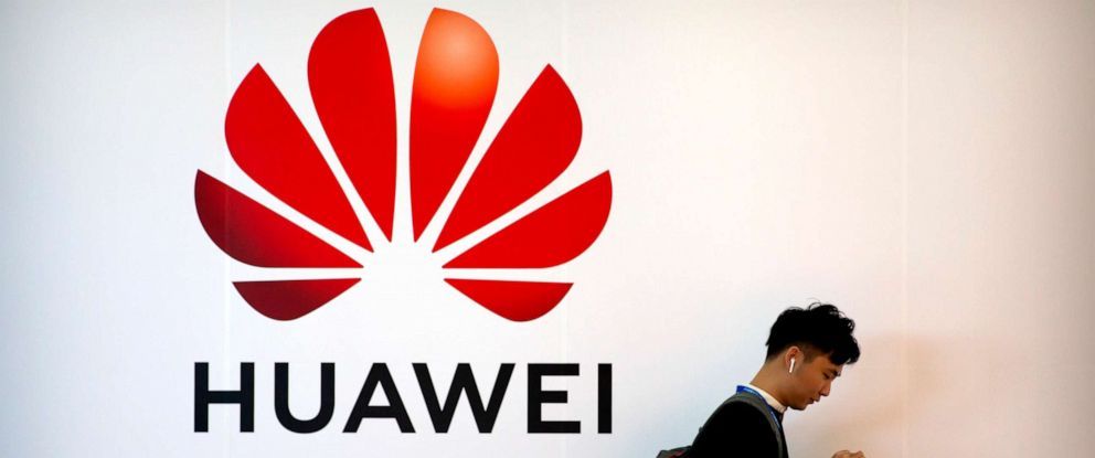 my de trinh cao trang moi nham vao huawei