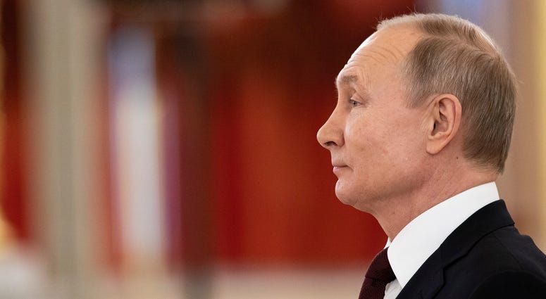 Tổng thống Nga sắp thăm Cuba tong thong nga sap tham cuba